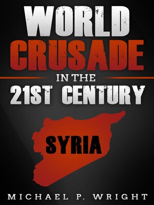 cover image of World Crusade in the 21st Century